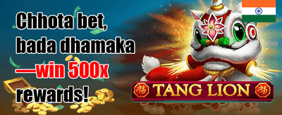 Agent 007 Special promotion